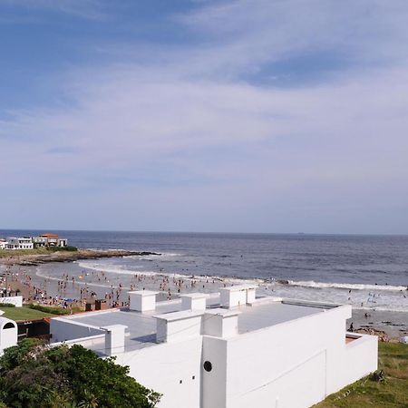 Bagu Villa De Mar La Barra 외부 사진