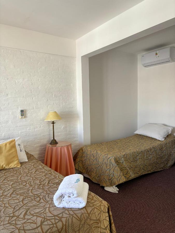 Bagu Villa De Mar La Barra 외부 사진