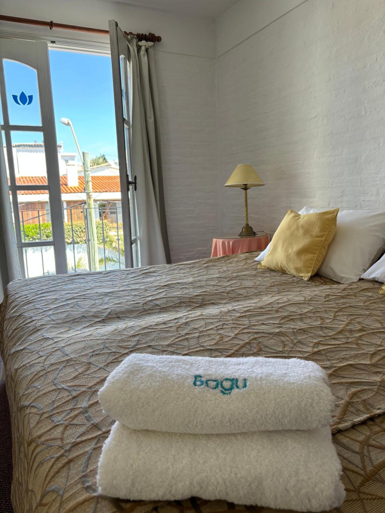 Bagu Villa De Mar La Barra 외부 사진