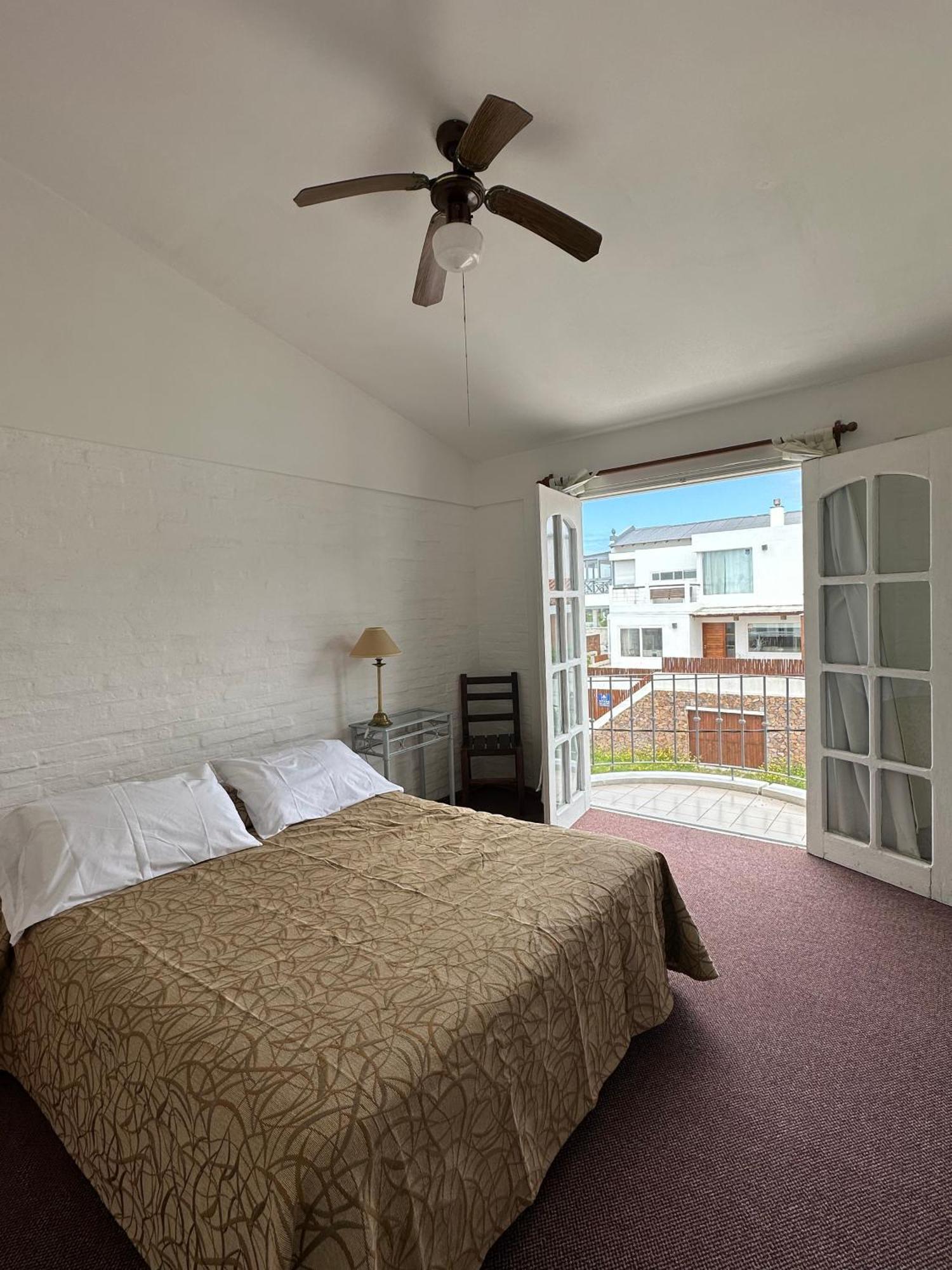 Bagu Villa De Mar La Barra 외부 사진