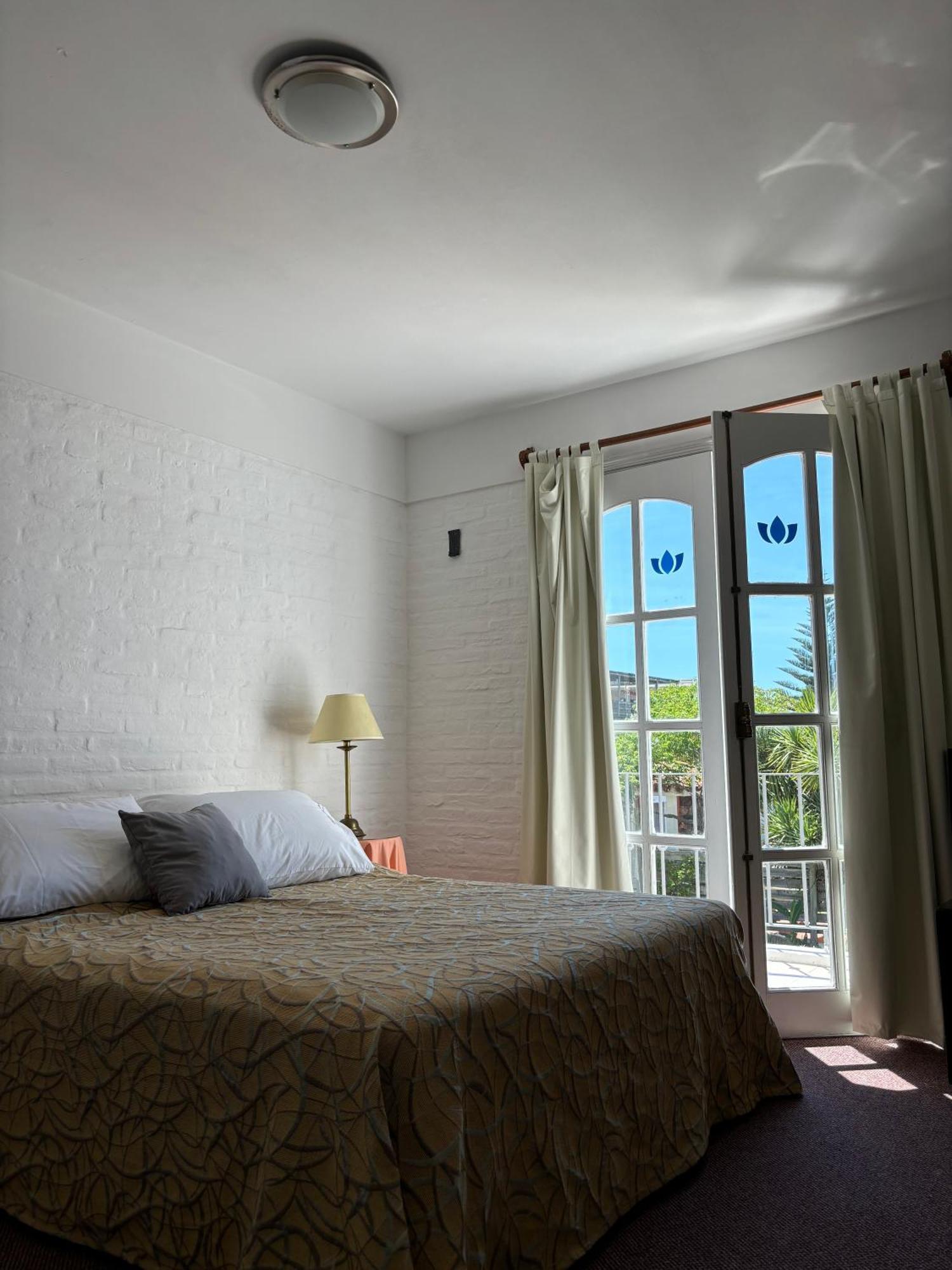 Bagu Villa De Mar La Barra 외부 사진