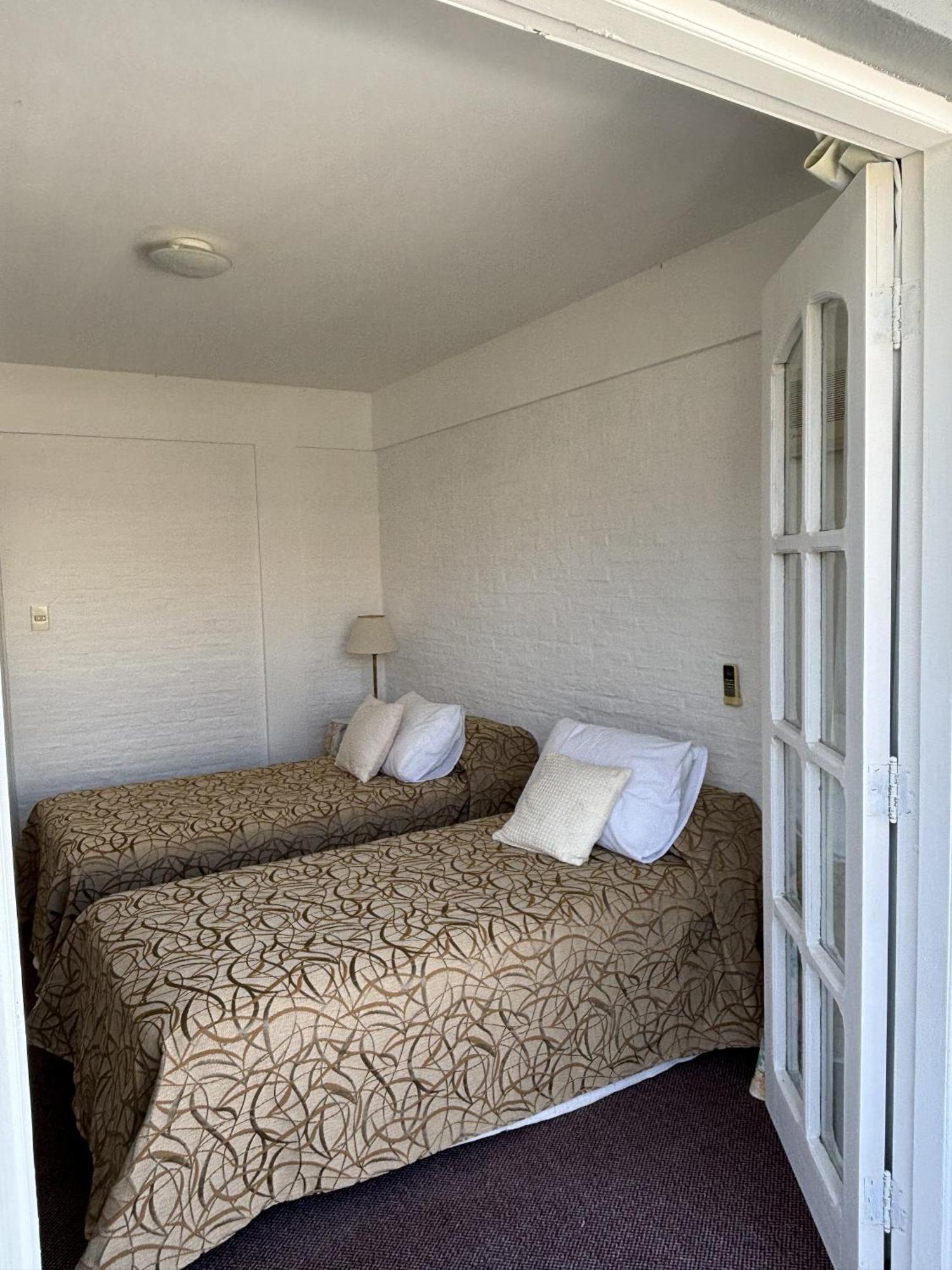 Bagu Villa De Mar La Barra 외부 사진