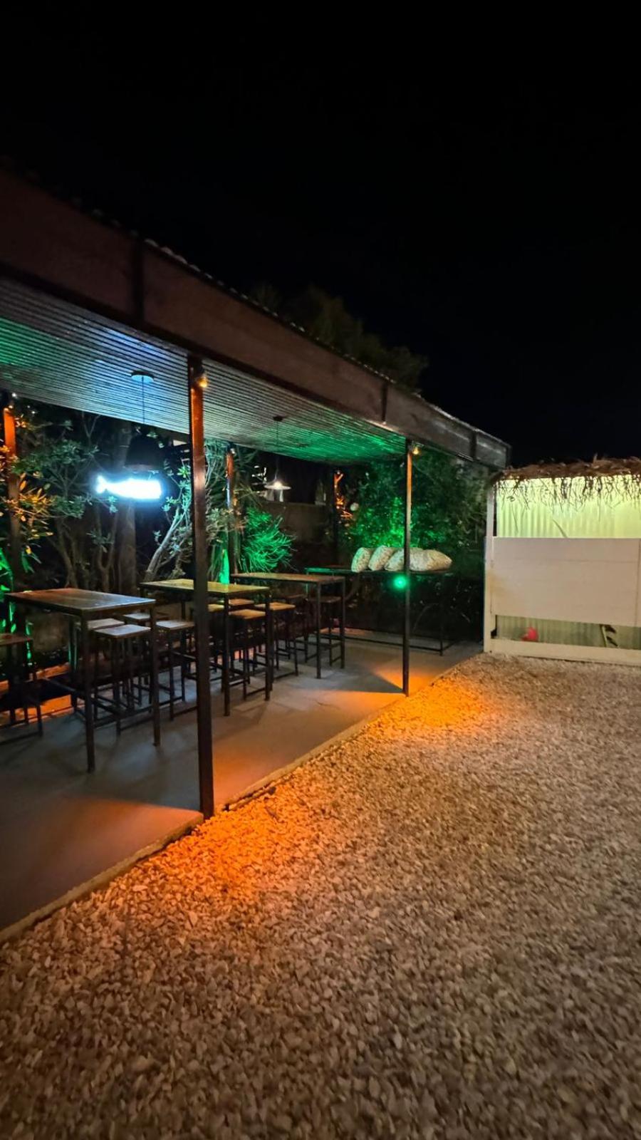 Bagu Villa De Mar La Barra 외부 사진