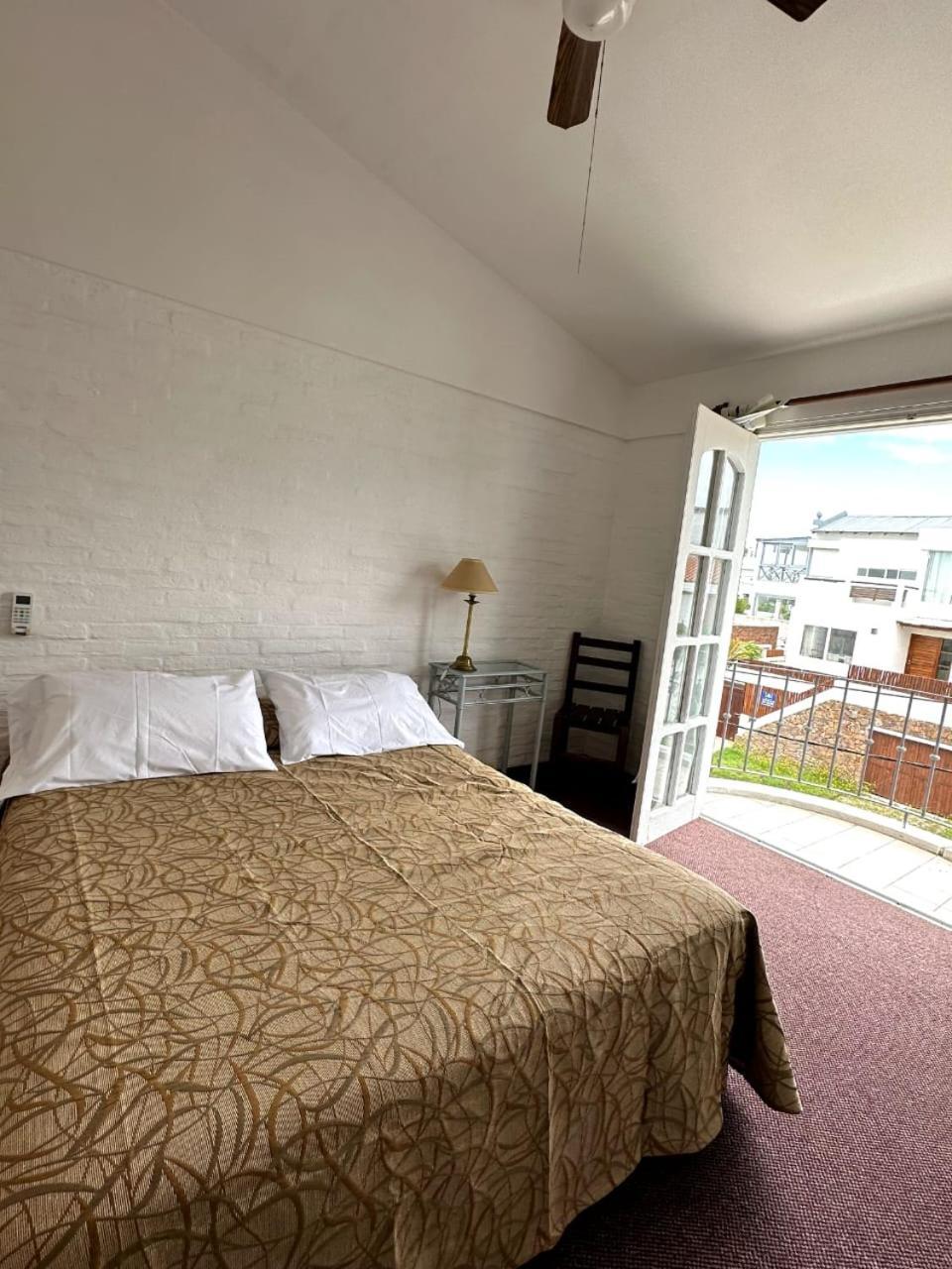Bagu Villa De Mar La Barra 외부 사진