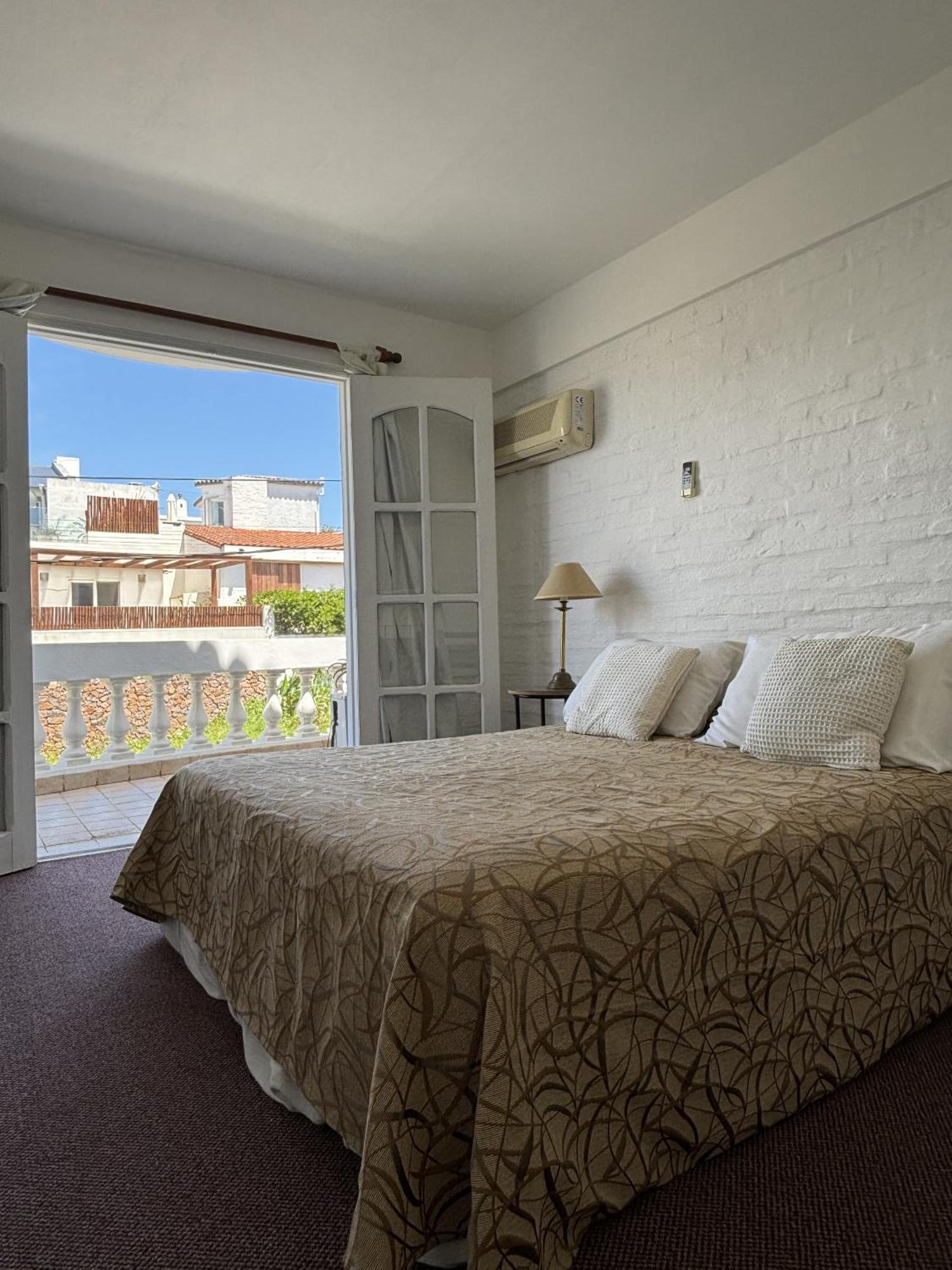 Bagu Villa De Mar La Barra 외부 사진