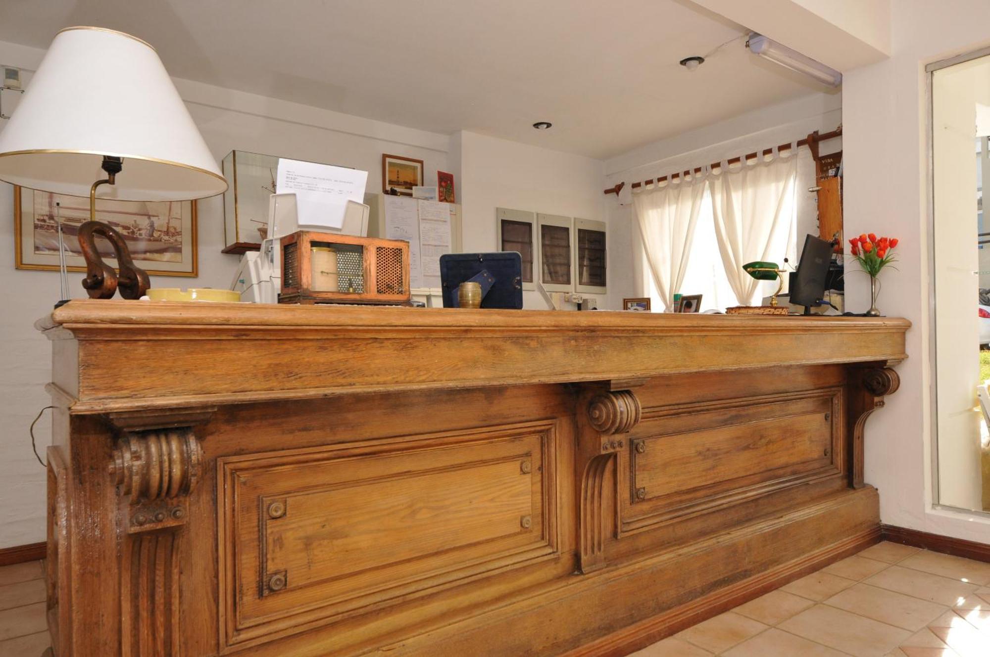Bagu Villa De Mar La Barra 외부 사진
