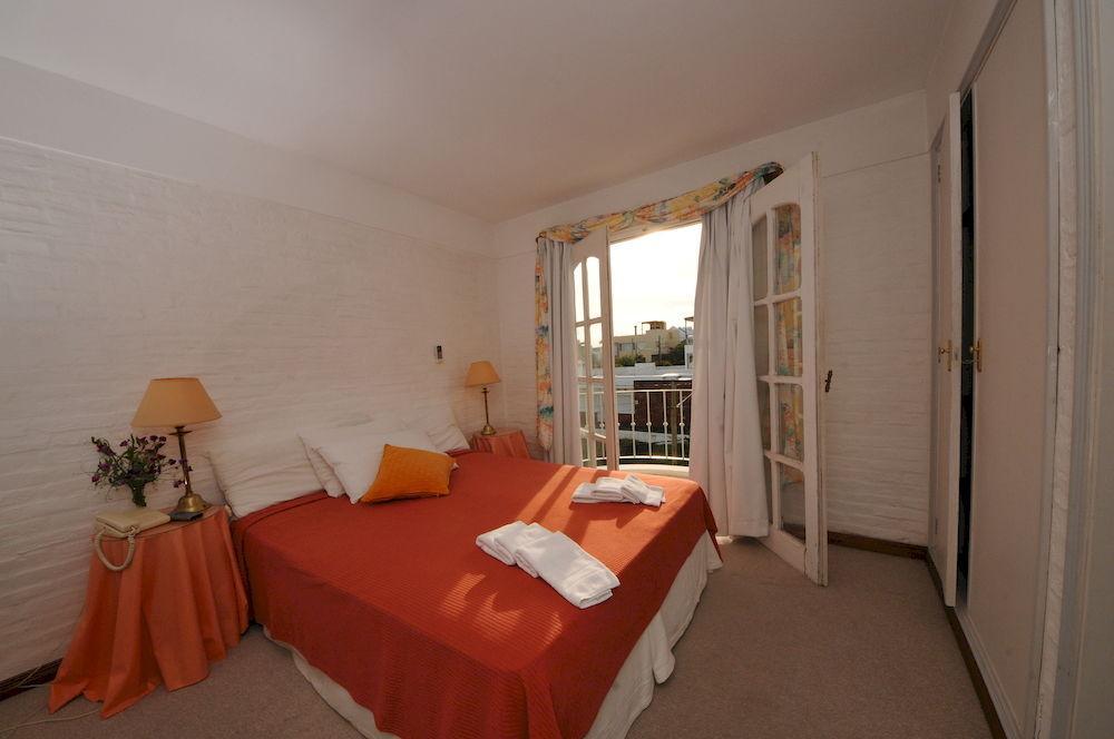 Bagu Villa De Mar La Barra 외부 사진