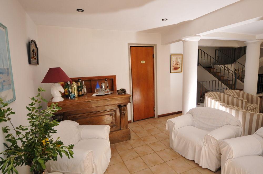 Bagu Villa De Mar La Barra 외부 사진