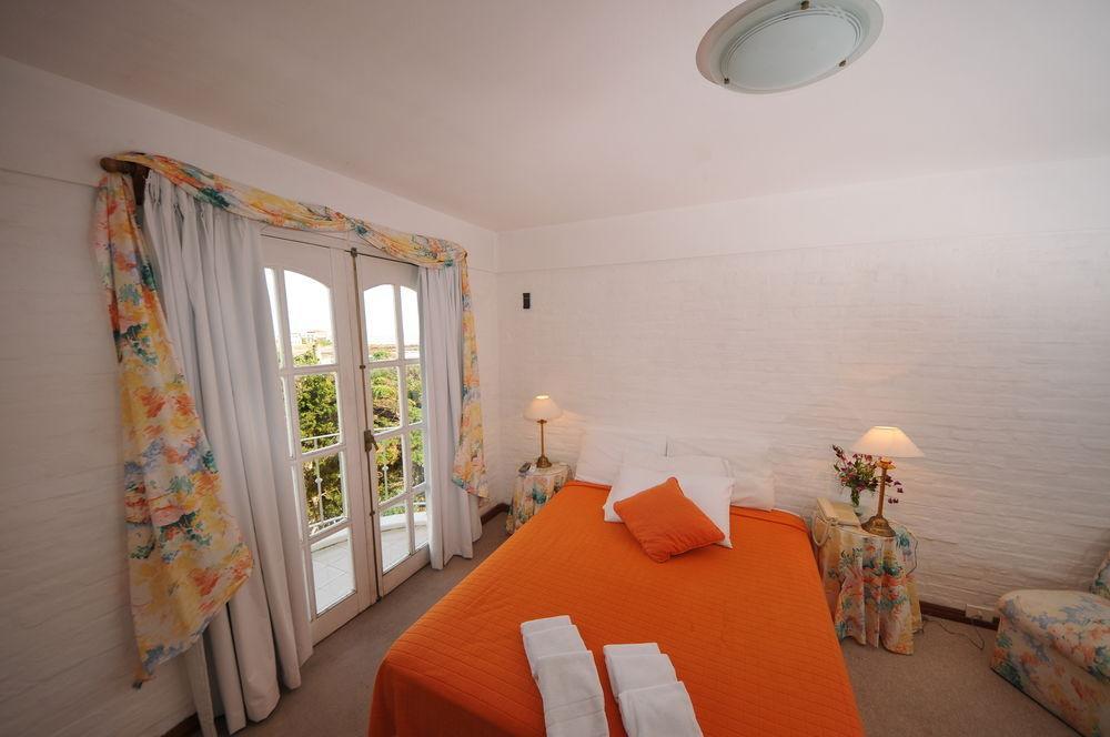 Bagu Villa De Mar La Barra 외부 사진