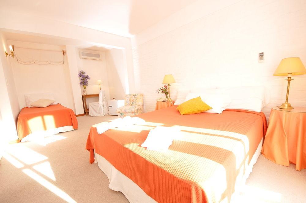 Bagu Villa De Mar La Barra 외부 사진